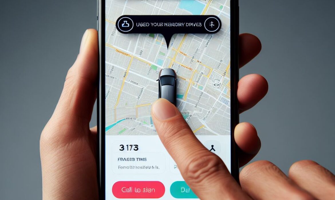 Cómo crear una aplicación delivery al estilo Rappi o Uber: Una guía completa